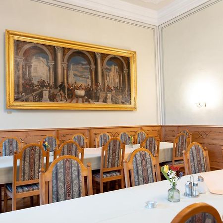 Seminarzentrum Stift Schlaegl Schlagl  Esterno foto
