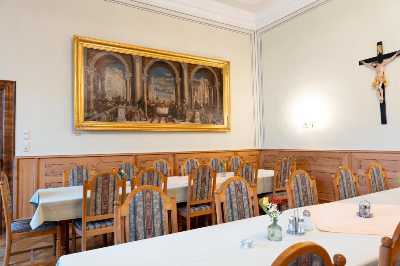 Seminarzentrum Stift Schlaegl Schlagl  Esterno foto