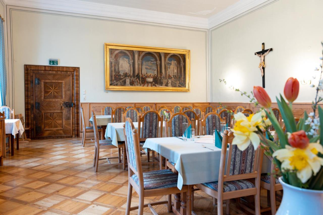 Seminarzentrum Stift Schlaegl Schlagl  Esterno foto